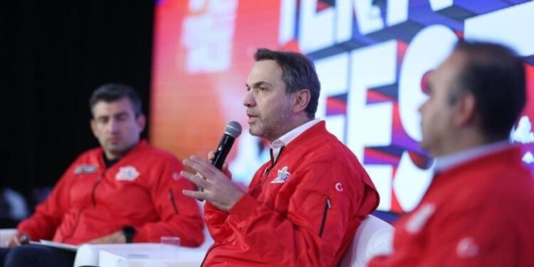 وزير تركي: الطاقة النووية ضرورية لأمننا القومي