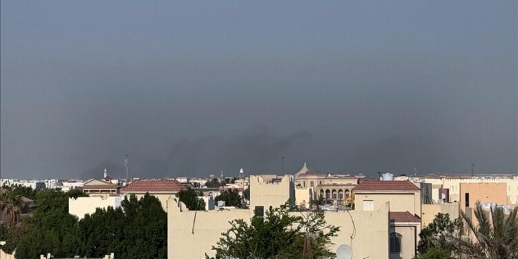 "حماس" تعلن فشل إسرائيل في اغتيال وفدها المفاوض بقطر