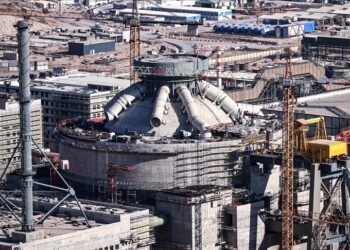 تركيا.. "أق قويو" النووية على بعد خطوات من تشغيل المفاعل الأول