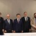 دمشق.. توقيع مذكرة نوايا لتعزيز التعاون الزراعي بين تركيا وسوريا