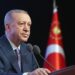 أردوغان: لن نترك سوريا وحدها والأكراد إخواننا
