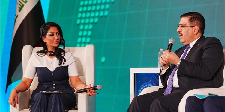 العراق يستورد من تركيا ما قيمته 16 مليار دولار في 12 شهرا