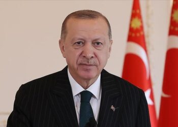 أردوغان يستذكر رئيس الوزراء الأسبق عدنان مندريس
