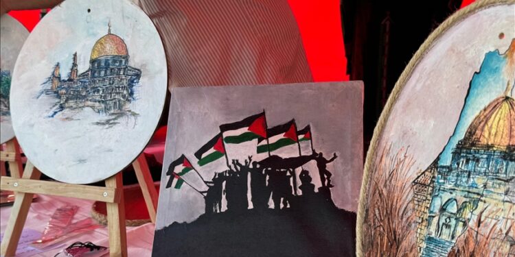 انطلاق فعاليات المهرجان التركي العربي في إسطنبول
