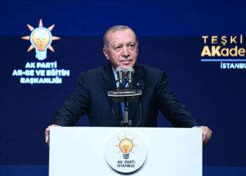 أردوغان: لن نسمح بإعادة سياسة "فرق تسد" في المنطقة