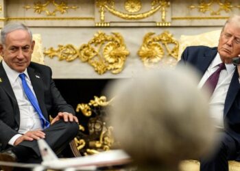 البيت الأبيض: نتنياهو يعتذر لقطر عن مهاجمة الدوحة ويتعهد بعدم تكرارها