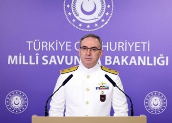 بعد 13 عاما.. تركيا تعلن استئناف مناورات "بحر الصداقة" مع مصر