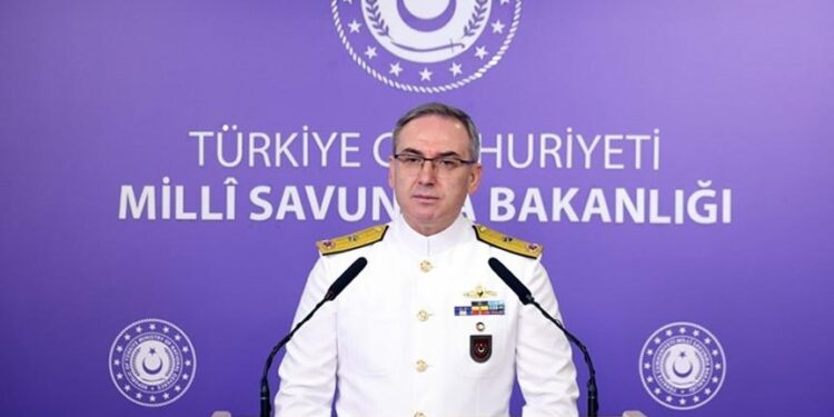 بعد 13 عاما.. تركيا تعلن استئناف مناورات "بحر الصداقة" مع مصر