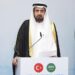 وزير الحج السعودي: 24 بالمئة نسبة ارتفاع المعتمرين الأتراك في 2024