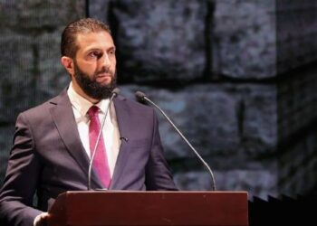 الشرع يعلن إطلاق "صندوق التنمية السوري" لإعادة الإعمار