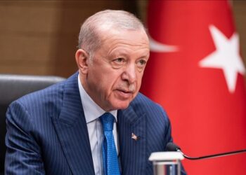 أردوغان: لن نترك سوريا وحيدة وسنسخر كل الإمكانيات لأجلها