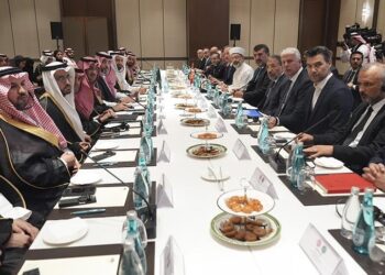 إسطنبول.. مباحثات تركية سعودية حول ملف الحج والعمرة