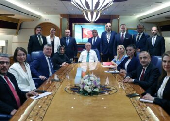 أردوغان: نتنياهو قريب هتلر إيديولوجيا وسيلقى مصيره