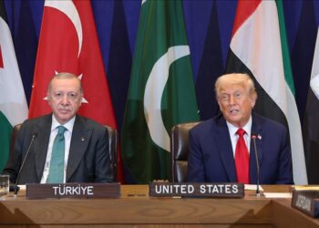 أردوغان بشأن قمة غزة: أنهينا اجتماعا جيدا ومثمرا للغاية