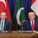 أردوغان بشأن قمة غزة: أنهينا اجتماعا جيدا ومثمرا للغاية
