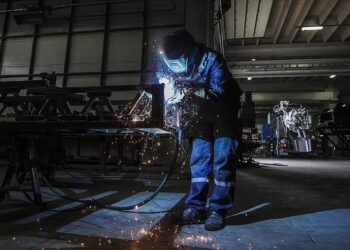 نمو الاقتصاد التركي 4.8 بالمئة في الربع الثاني 2025