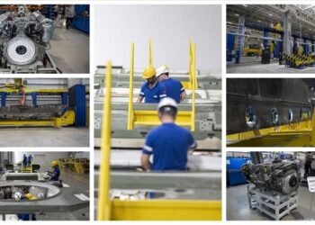 من شركة بي إم سي.. كيف تصنع الدبابة التركية ألتاي؟