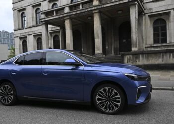 "توغ" التركية تطرح سيارة "T10F" للبيع اعتبارا من الاثنين