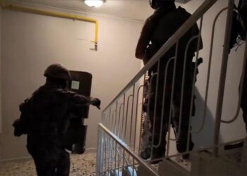 تركيا.. توقيف 161 متهما بالانتماء إلى "داعش" خلال أسبوع