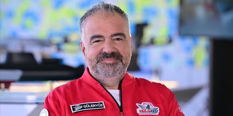 مهرجان تكنوفيست.. مدير "إس تي إم": نعزز قدرات تركيا بمشاريعنا الدفاعية