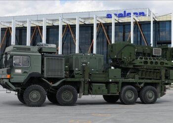 "أسيلسان" تعزز قوة تركيا في الحرب الإلكترونية