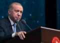 أردوغان: لا يمكن أن نبقى متفرجين أمام جرائم المدعو نتنياهو بفلسطين