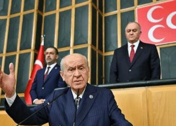 بهتشلي يدعو أوجلان لتوسيع دعوته لحل "العمال الكردستاني" في سوريا وأوروبا