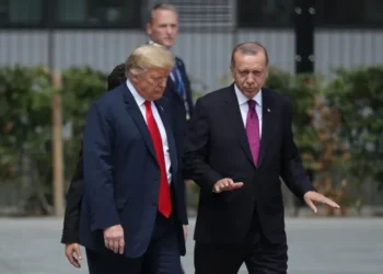 ماذا جرى خلف الكواليس بين ترامب وأردوغان؟