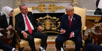 ارتياح في تركيا من نتائج زيارة أردوغان للولايات المتحدة