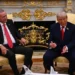 ارتياح في تركيا من نتائج زيارة أردوغان للولايات المتحدة