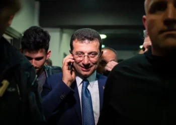 تركيا.. أمر اعتقال جديد لـ أكرم إمام أوغلو بتهمة التجسس