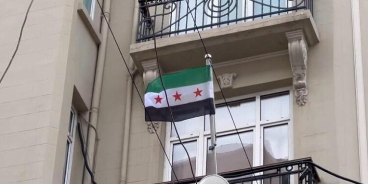 الخارجية السورية تطلق حزمة تعديلات لتحسين الخدمة في قنصلية إسطنبول