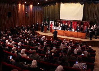 سوريا.. إعلان نتائج أول انتخابات لمجلس الشعب منذ إسقاط الأسد