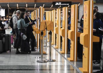 إسطنبول.. مطار "صبيحة" يستهدف 47 مليون مسافر في 2026