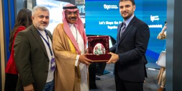 غرفة تجارة أنقرة تروّج لتقنيات الصحة التركية في الرياض