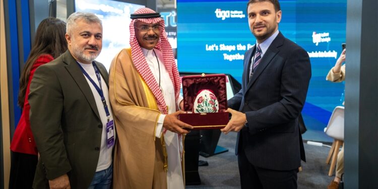 غرفة تجارة أنقرة تروّج لتقنيات الصحة التركية في الرياض