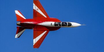 الحكومة الإسبانية توافق على شراء طائرات "حُرجيت" التركية