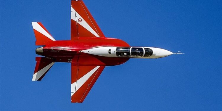 الحكومة الإسبانية توافق على شراء طائرات "حُرجيت" التركية