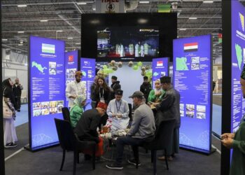 إسطنبول تستضيف معرض "حلال إكسبو 2025" في نوفمبر