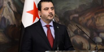 وزير الخارجية السوري يزور تركيا الأربعاء