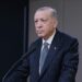 أردوغان يهنئ أذربيجان بعيد استقلالها