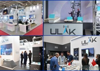 "أولاق للاتصالات" التركية تعرض ابتكاراتها في "جيتكس غلوبال" بدبي