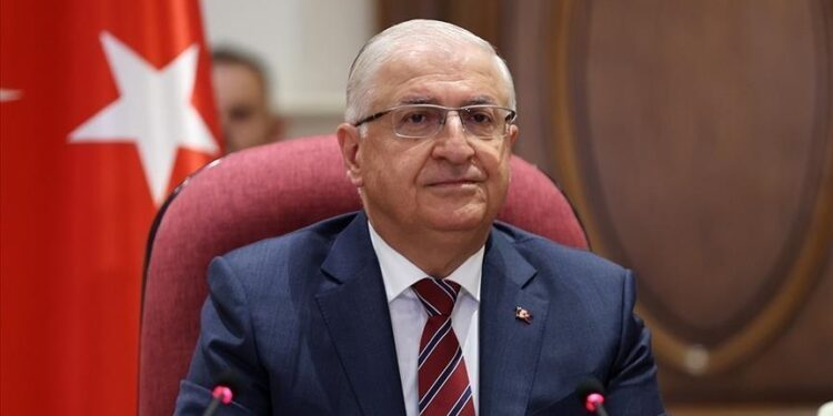 غولر: الدبابة "ألطاي" ستعزز القدرات القتالية للقوات التركية