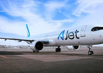 "إيه جيت" التركية للطيران تسيّر رحلات مباشرة إلى 3 مدن عراقية