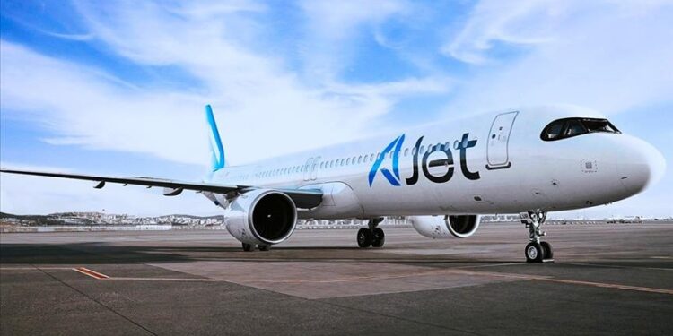 "إيه جيت" التركية للطيران تسيّر رحلات مباشرة إلى 3 مدن عراقية