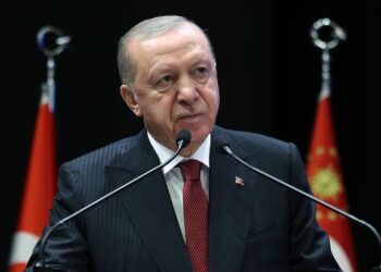 أردوغان يستذكر "القائد الحكيم" عزت بيغوفيتش