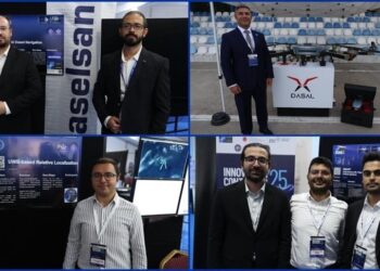 بحلولها الذكية.. شركات تركية في قلب الابتكار الدفاعي الغربي