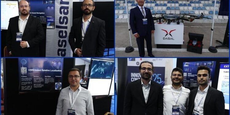 بحلولها الذكية.. شركات تركية في قلب الابتكار الدفاعي الغربي