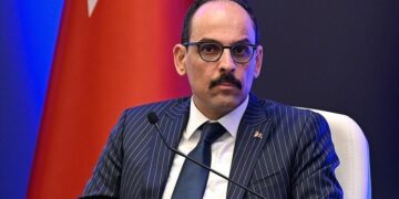 قالن يشارك في مباحثات بمصر حول أسس عمل القوة المشتركة بغزة