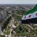 سوريا تهنئ تركيا بمناسبة الذكرى 102 لتأسيس الجمهورية
